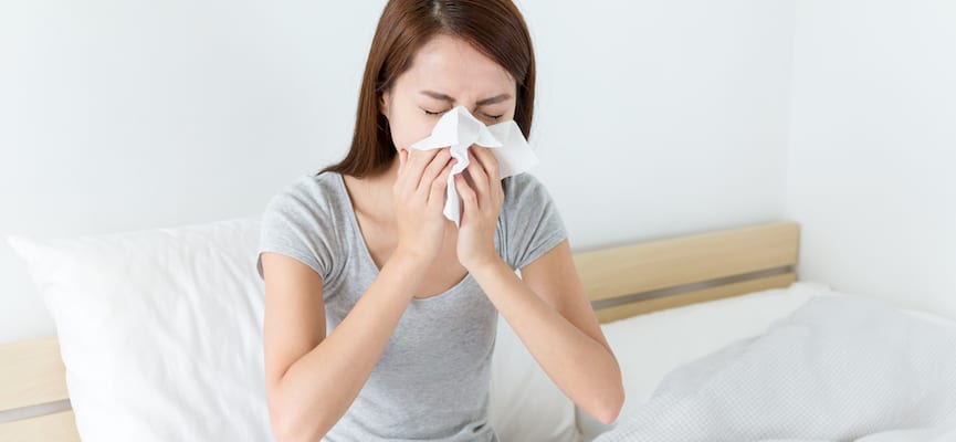 5 Mitos Tentang Sinusitis yang Perlu Kamu Tahu