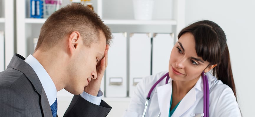 Medical Check Up – Pemeriksaan Tipikal