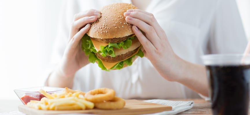 Adakah Cara Menghentikan Keinginan Makan Berlebih?