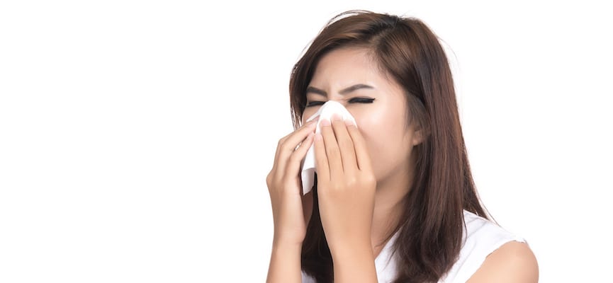 Flu dan Pilek Semakin Marak, Apakah Karena Musim Pancaroba?