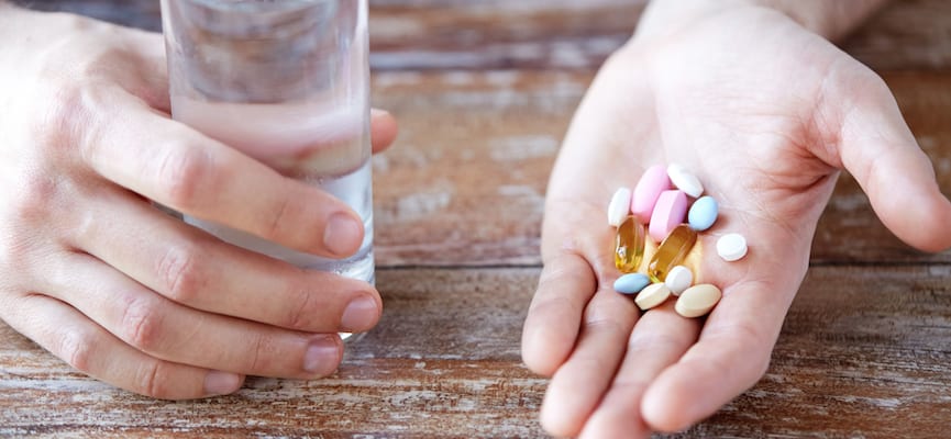 Bolehkah Kita Mengurangi Dosis Obat Dengan Membelahnya?