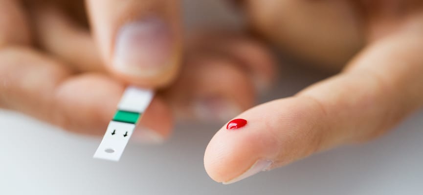 Sayuran Hijau Ini Mampu Menjaga Kestabilan Gula Darah Penderita Diabetes