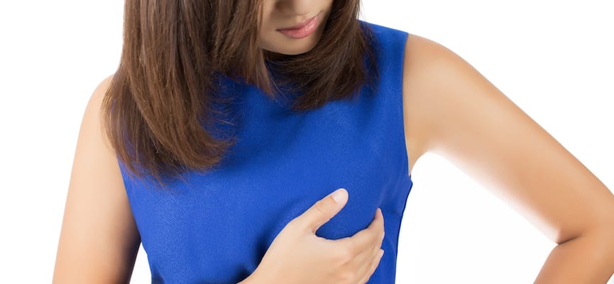 Gejala Nipple Discharge pada Payudara, Apakah Berbahaya?