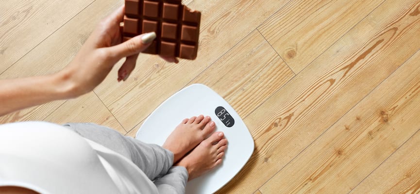 Ini Caranya Agar Bisa Menurunkan Berat Badan Tanpa Perlu Diet Ketat