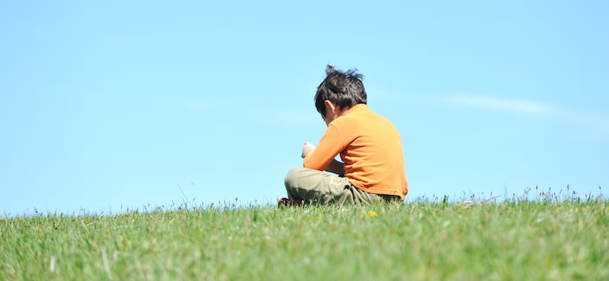 Awas, Perilaku Orang Tua Berikut Juga Bisa Memicu Stress Pada Anak