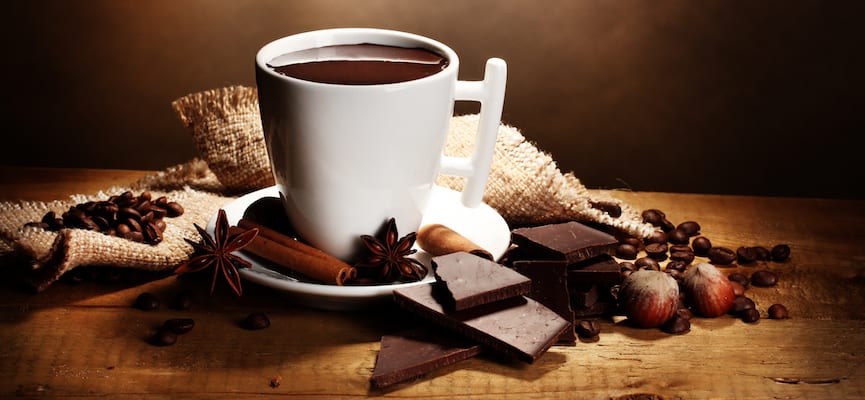 Cokelat Hitam, Makanan Nikmat yang Mampu Melawan Penyakit Kardiovaskular