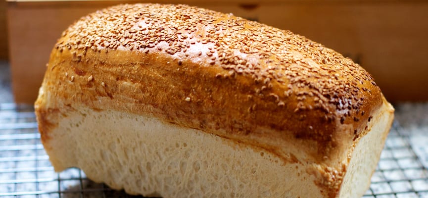 Jangan Terlalu Sering Mengkonsumsi Roti Putih