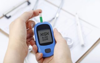 Mengenali Perbedaan Diabetes Melitus Tipe 1 dan Tipe 2