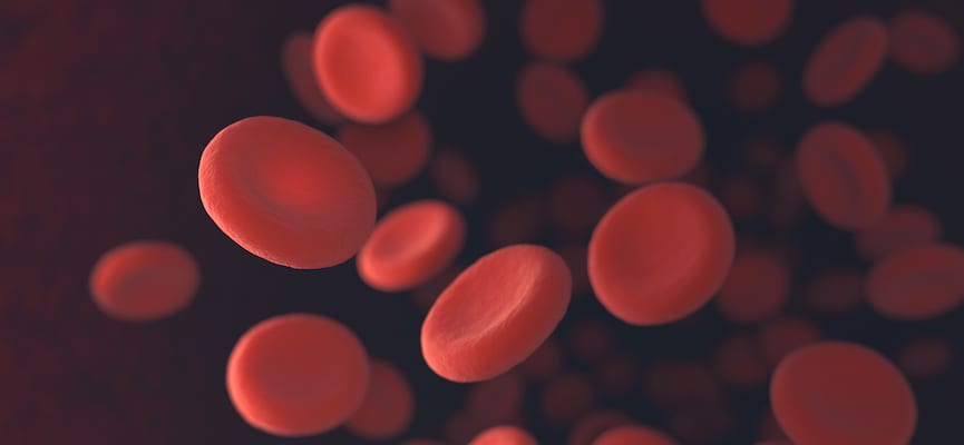 Siapa Saja Yang Memiliki Resiko Tinggi Terkena Pembekuan Darah