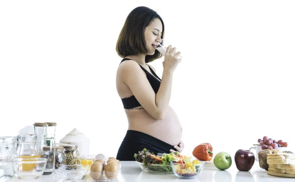 10 Cara Menjaga Kehamilan agar Ibu dan Janin Tetap Sehat