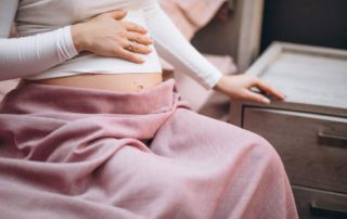 Penyebab dan Cara Mengobati Ambeien saat Hamil, Bumil Harus Tahu