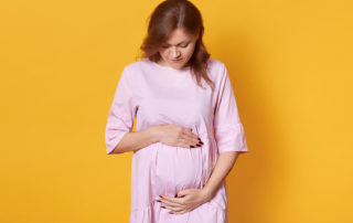 Kenali Bahaya Infeksi Saluran Kemih (ISK) pada Ibu Hamil