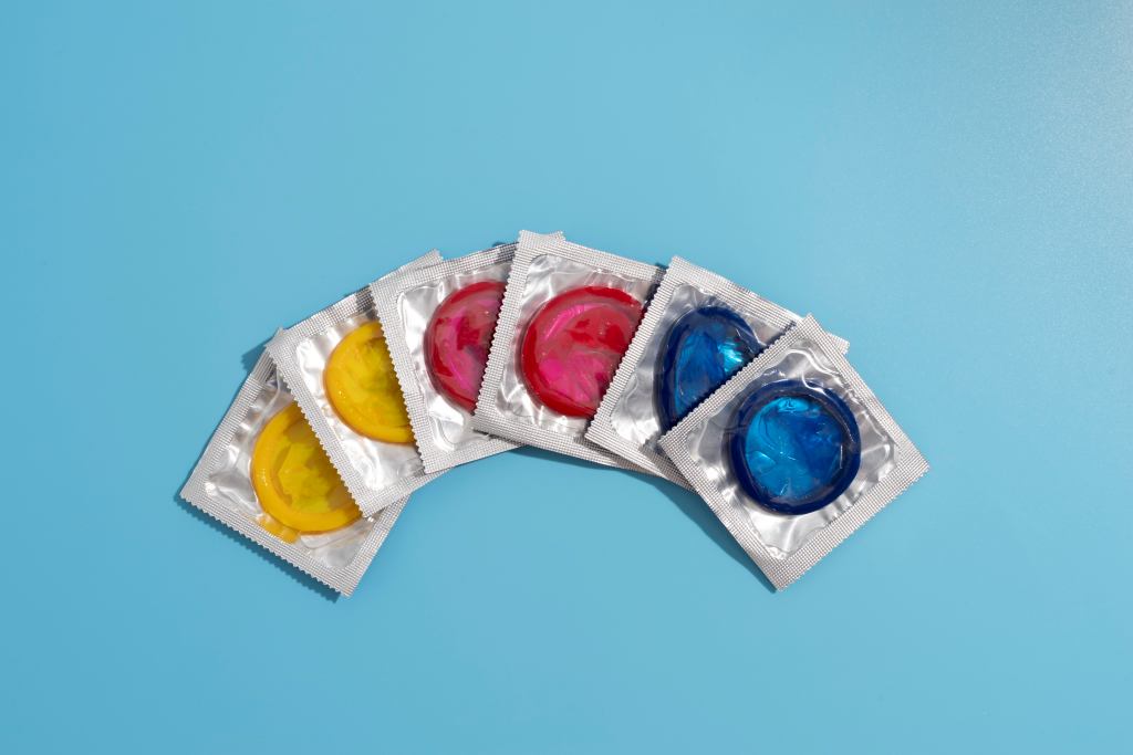 13 Mitos Tentang Kondom yang Sebaiknya Tidak Anda Percaya
