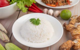 Penderita Diabetes Konsumsi Nasi Dingin, Apakah Lebih Menyehatkan?