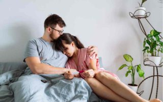 Stres Ternyata Bisa Sebabkan Susah Hamil, Ini Alasannya