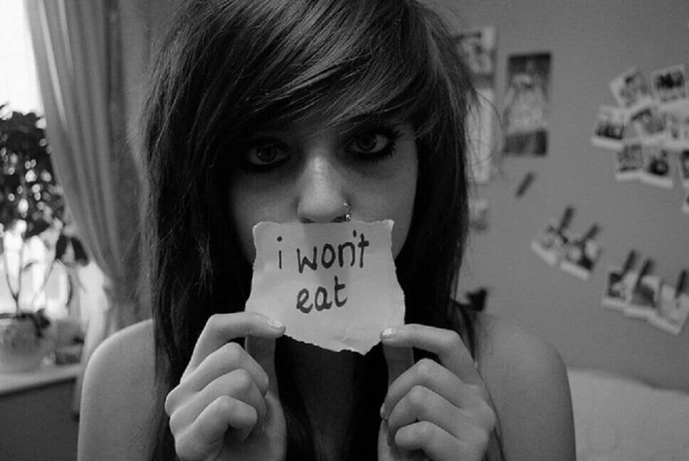Mengenal Lebih Jauh Apa itu Anoreksia