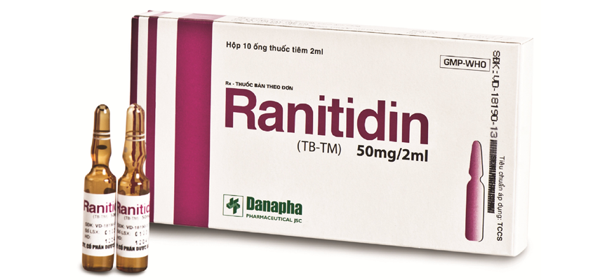 Ranitidin – Kontraindikasi, Penggunaan untuk Kehamilan dan Menyusui