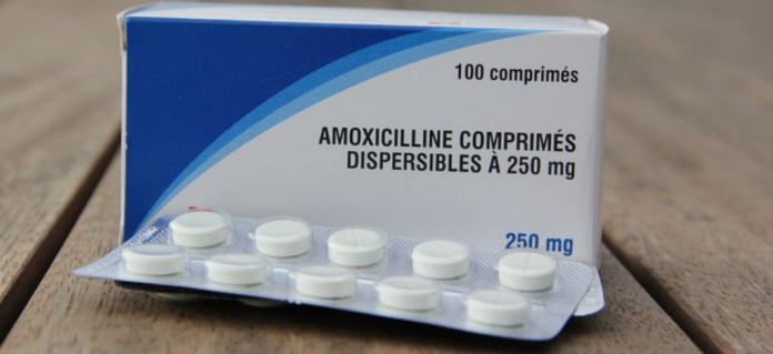 Amoxicillin-doktersehat