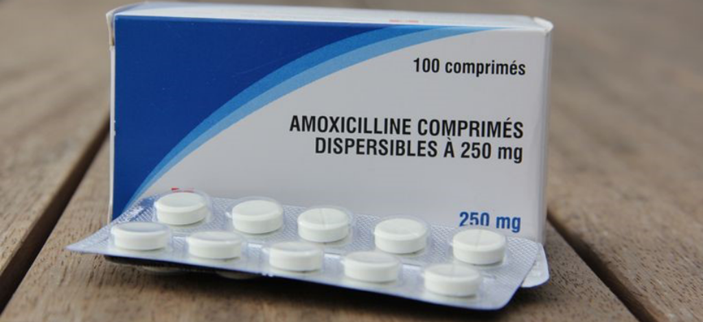 Amoxicillin – Efek Samping dan Mekanisme Kerja