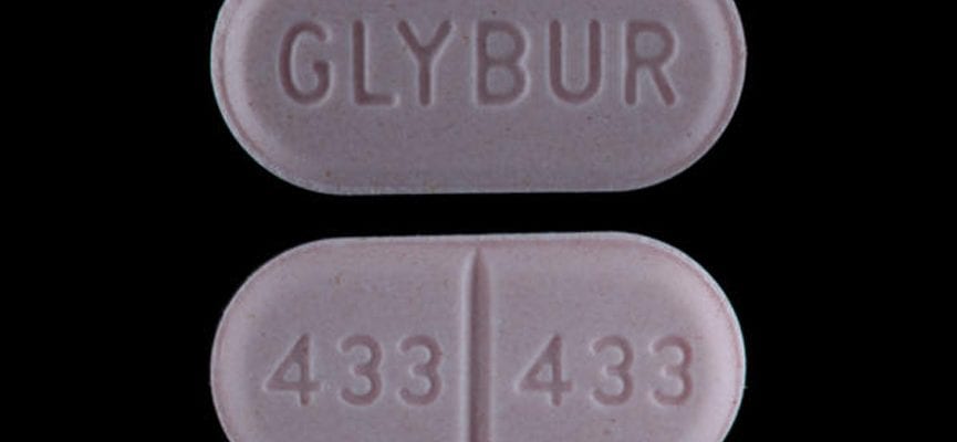 Obat Glibenclamide/Glyburide: Dosis, Indikasi, & Kontraindikasi