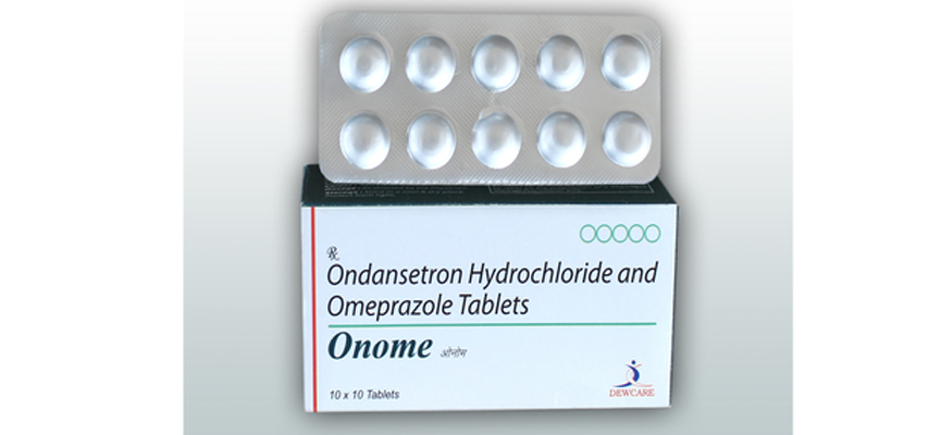Ondansetron – Dosis, Indikasi dan Efek Samping pada Anak