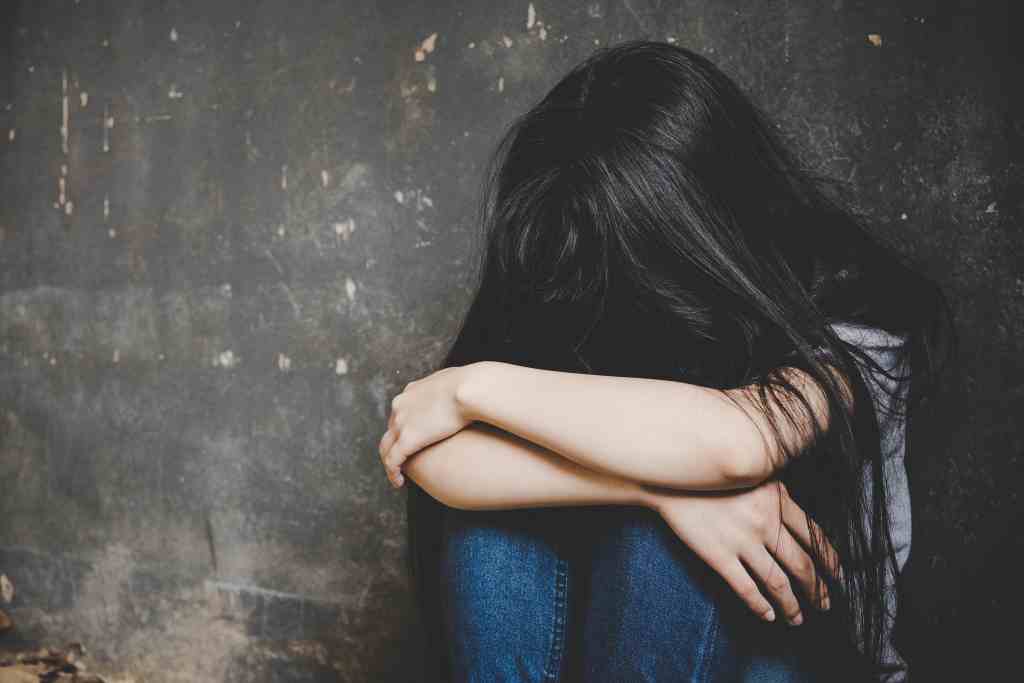 Ini Dampak yang Bisa Terjadi pada Anak Korban Pelecehan Seksual
