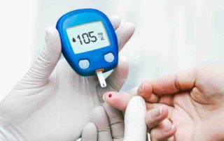 Rutin Cek Gula Darah Bantu Cegah Kejadian Diabetes