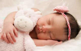 Orang Tua Perlu Tahu, Ini 9 Faktor yang Memengaruhi Berat Badan Bayi