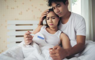 10 Mitos Mencegah Kehamilan yang Sepatutnya Jangan Dipercaya