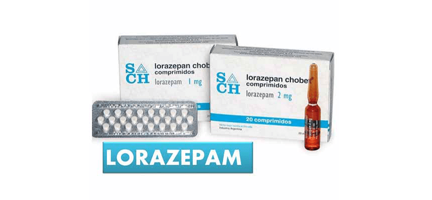 lorazepam