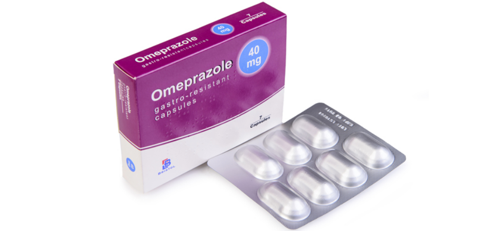 Omeprazole – Dosis, Indikasi, dan Efek Samping