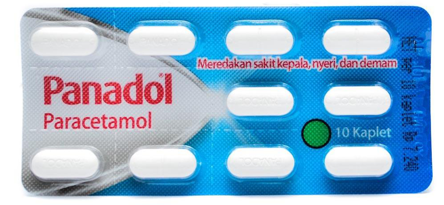 Obat Paracetamol untuk Dewasa: Info Lengkap