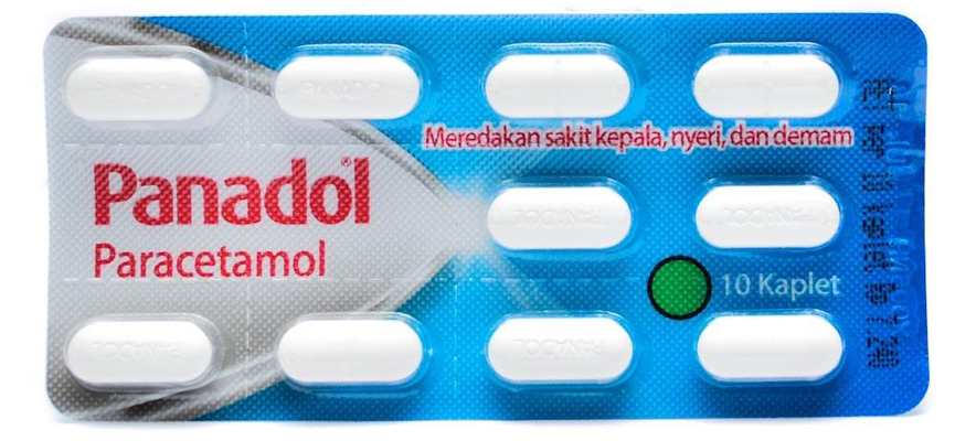 Paracetamol untuk Dewasa: Dosis, Indikasi, Kontraindikasi, & Efek Samping