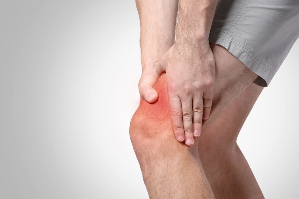 7 Penyebab Nyeri Lutut yang Paling Sering Terjadi!