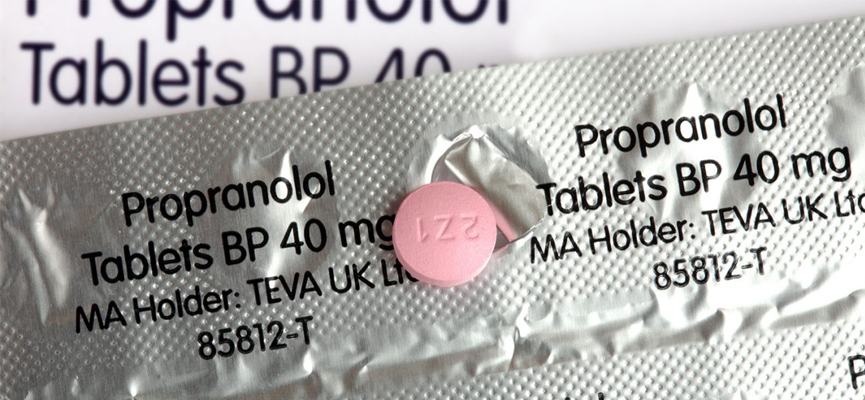 Propranolol – Dosis dan Indikasi Anak