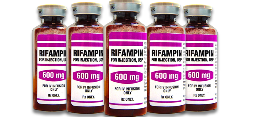 Rifampicin: Fungsi Efek Samping, Dosis, dll