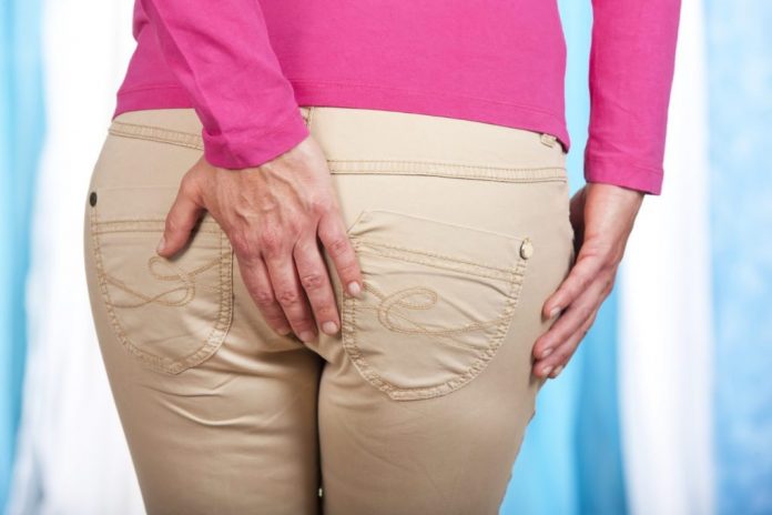 Doktersehat-Abses-Perianal