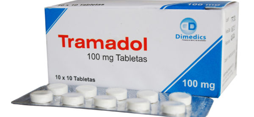 Tramadol – Kehamilan dan Menyusui