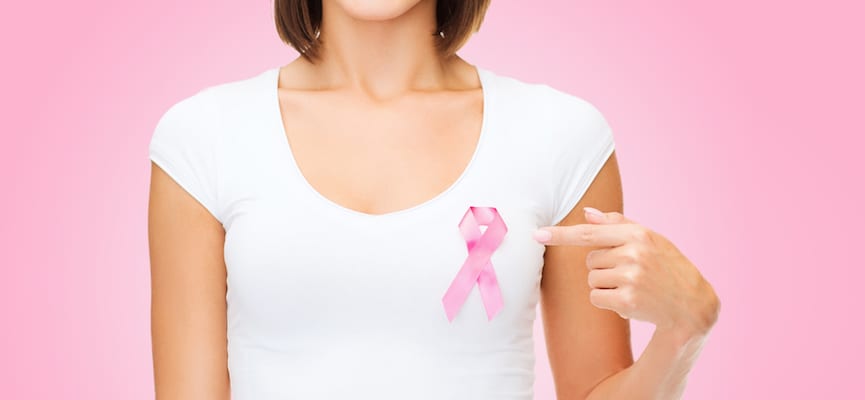 Siapa Bilang Mencegah Kanker Payudara Itu Sulit? Berikut Adalah Cara Mudah Untuk Mencegahnya