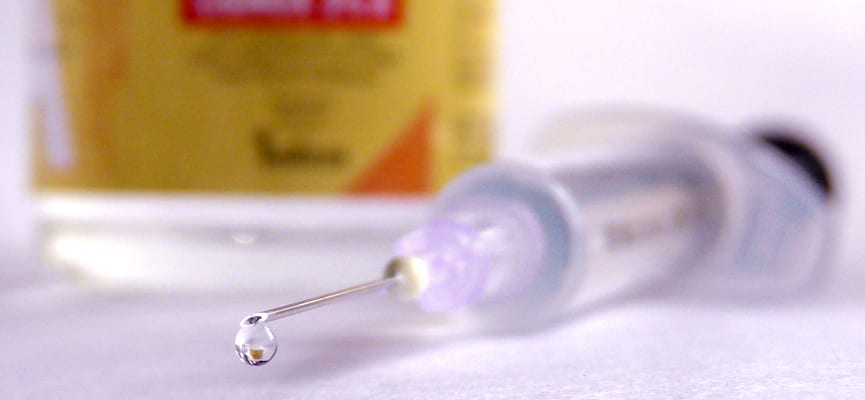 Hepatitis C – Faktor Risiko dan Epidemiologi