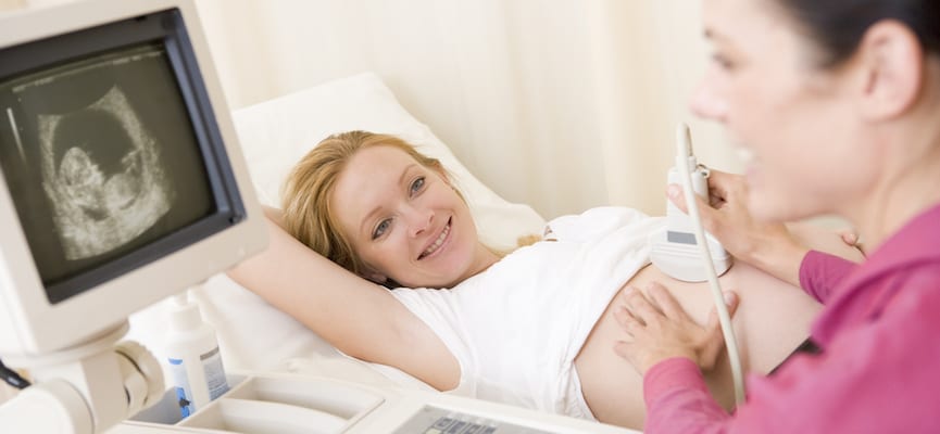 5 Tips Menjaga Kehamilan Kembar