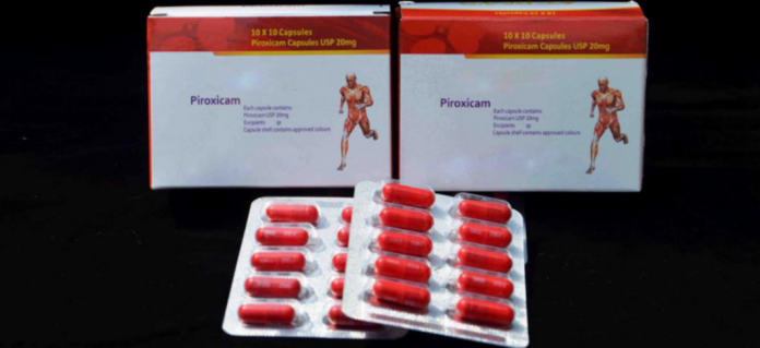 obat piroxicam-doktersehat