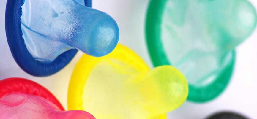 Selain Kondom, Inilah 5 Cara Mencegah Penyebaran Penyakit Menular Seksual