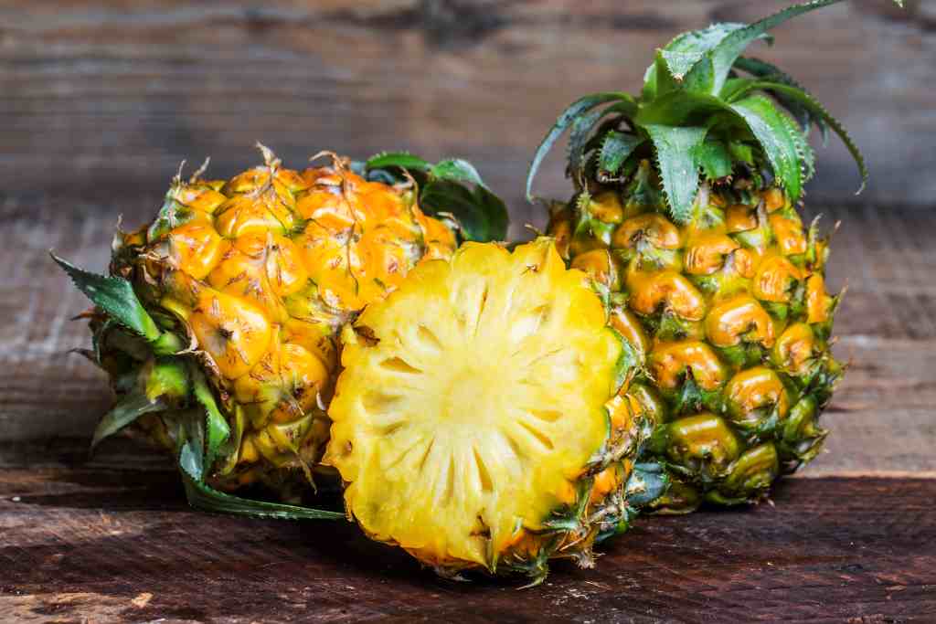 Bolehkah Pasien Diabetes Makan Buah Nanas? Ini Jawabannya