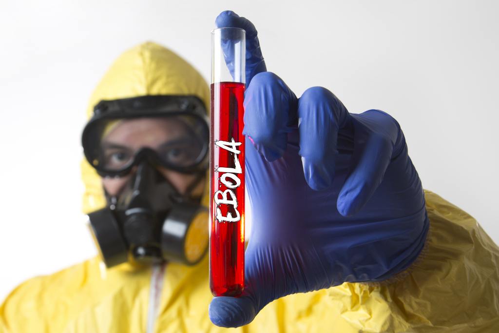 Ebola: Penyebab, Gejala, Diagnosis, Pengobatan, dan Pencegahan