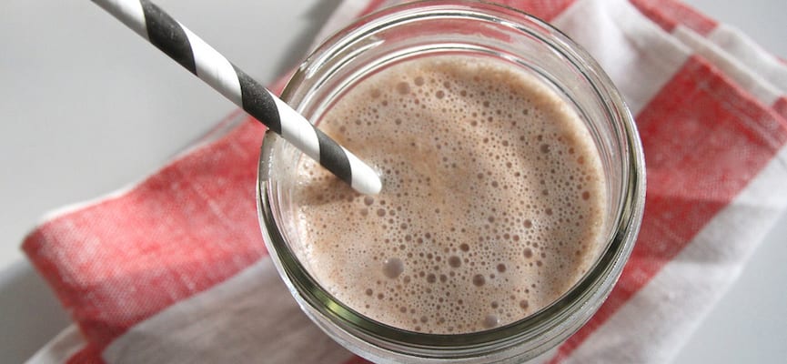 Susu Cokelat, Minuman Nikmat yang Sebaiknya Dikonsumsi Setelah Berolahraga