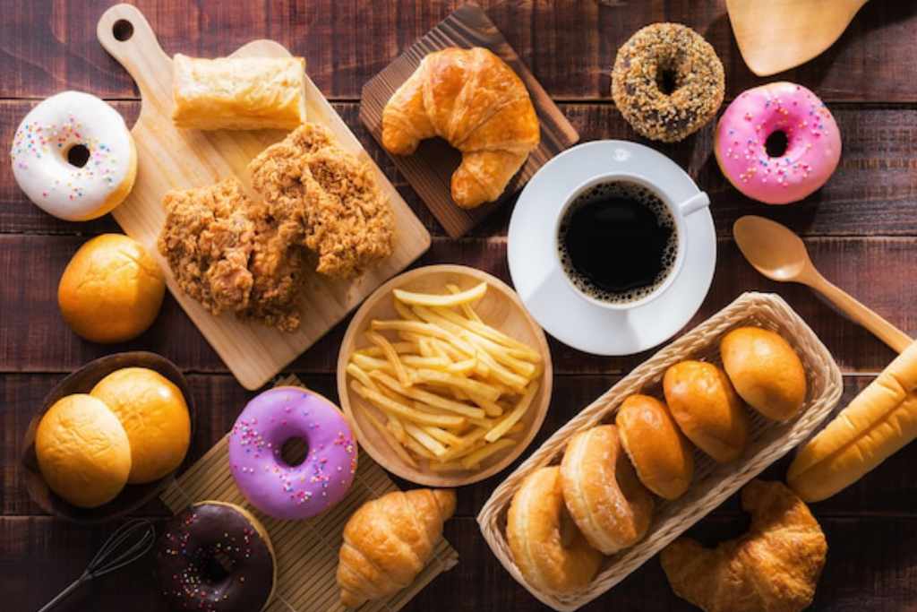 Berbagai Pantangan Makanan untuk Penderita Diabetes