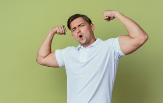 10 Cara Meningkatkan Stamina Bikin Pria Tahan Lama di Ranjang