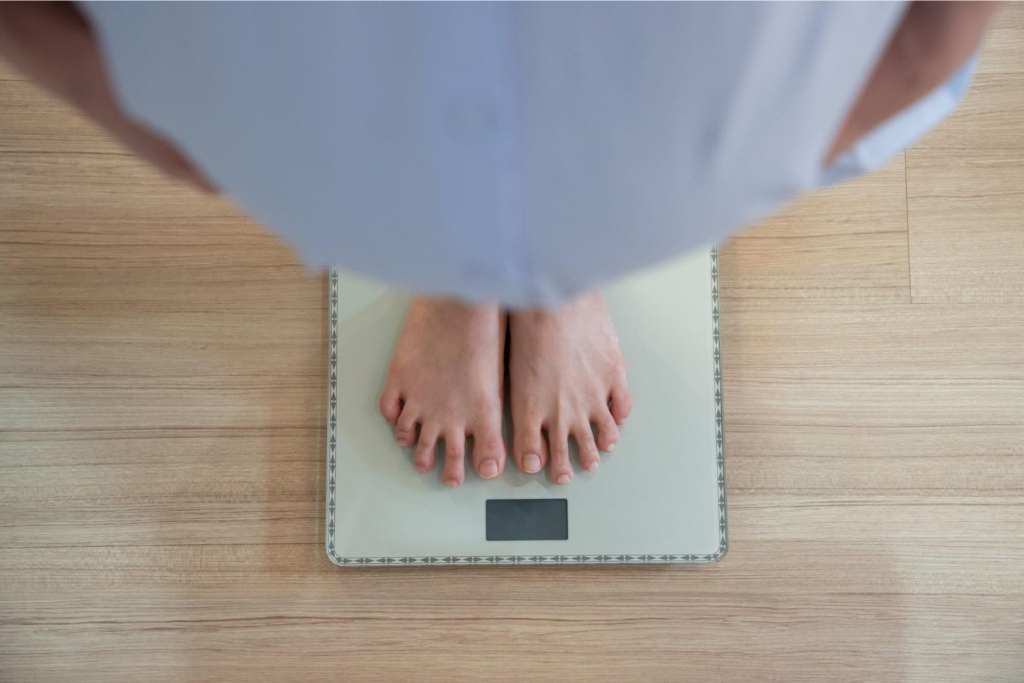 Cara Menurunkan Berat Badan saat Hamil yang Aman Dilakukan