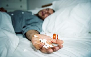 Ini yang Terjadi Jika Tubuh Overdosis Viagra!